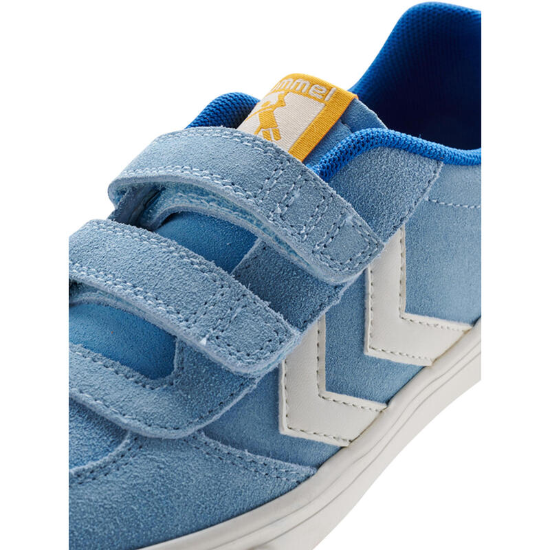 Zapatilla Deportiva Low Stadil 3.0 Los Niños Unisex Hummel