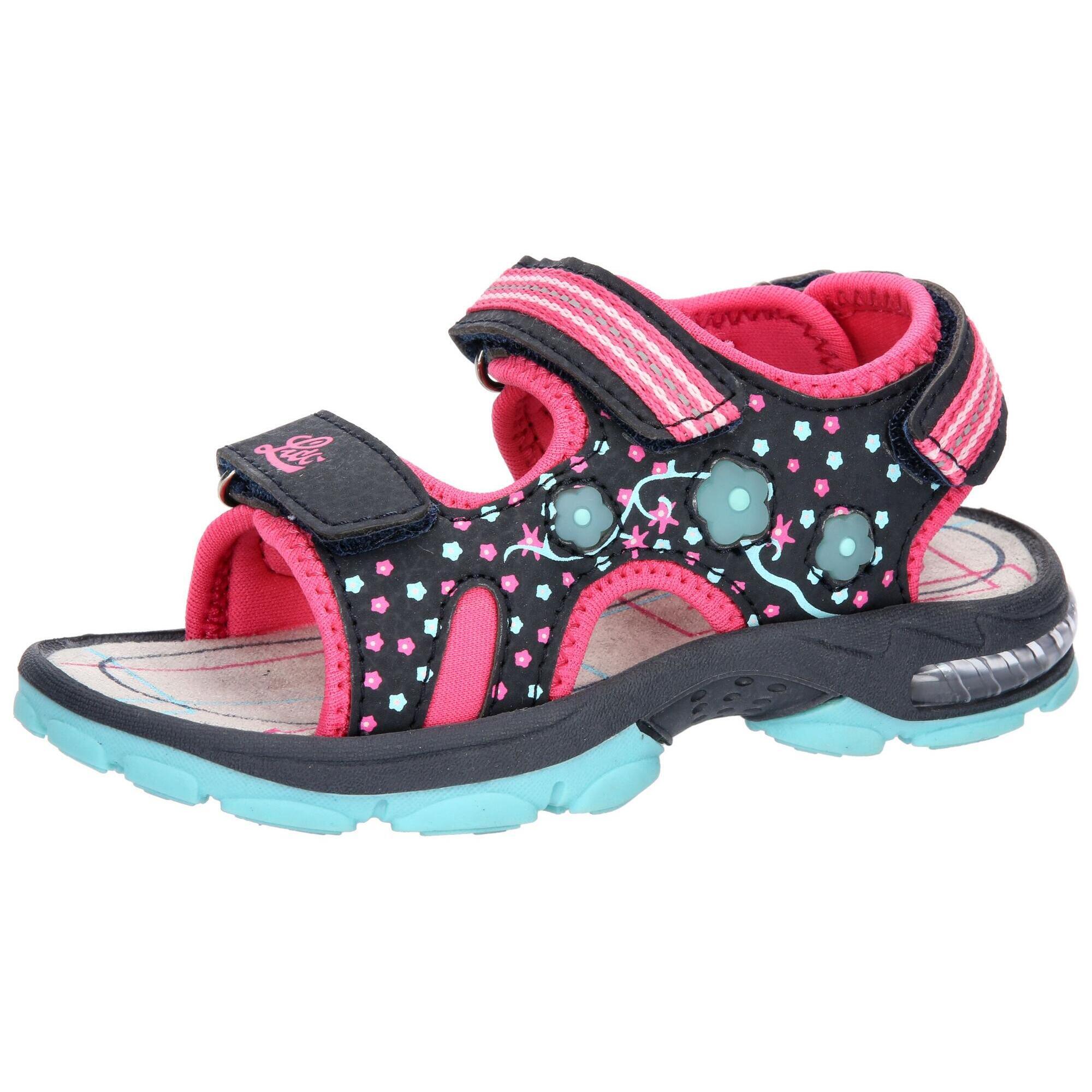 Sandales Fille Decathlon