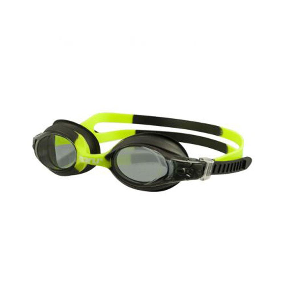 MARU Maru Sprite Anti-Fog Junior Goggle - Black/ Green