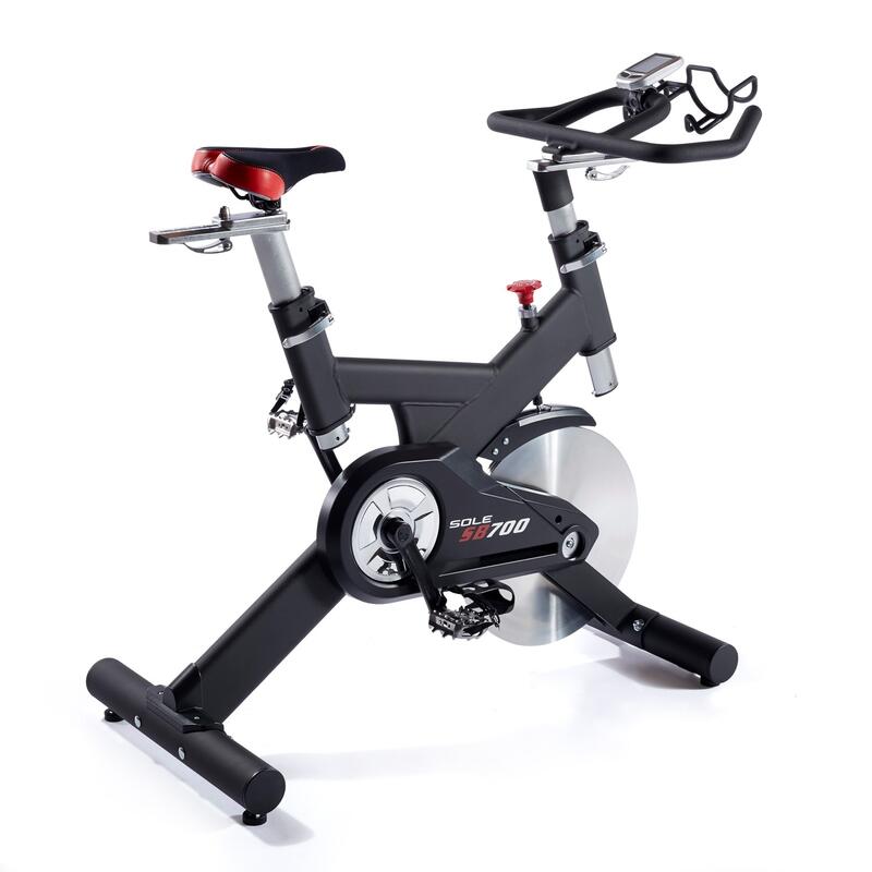 Vélo de biking SB700 pour fitness et cardio