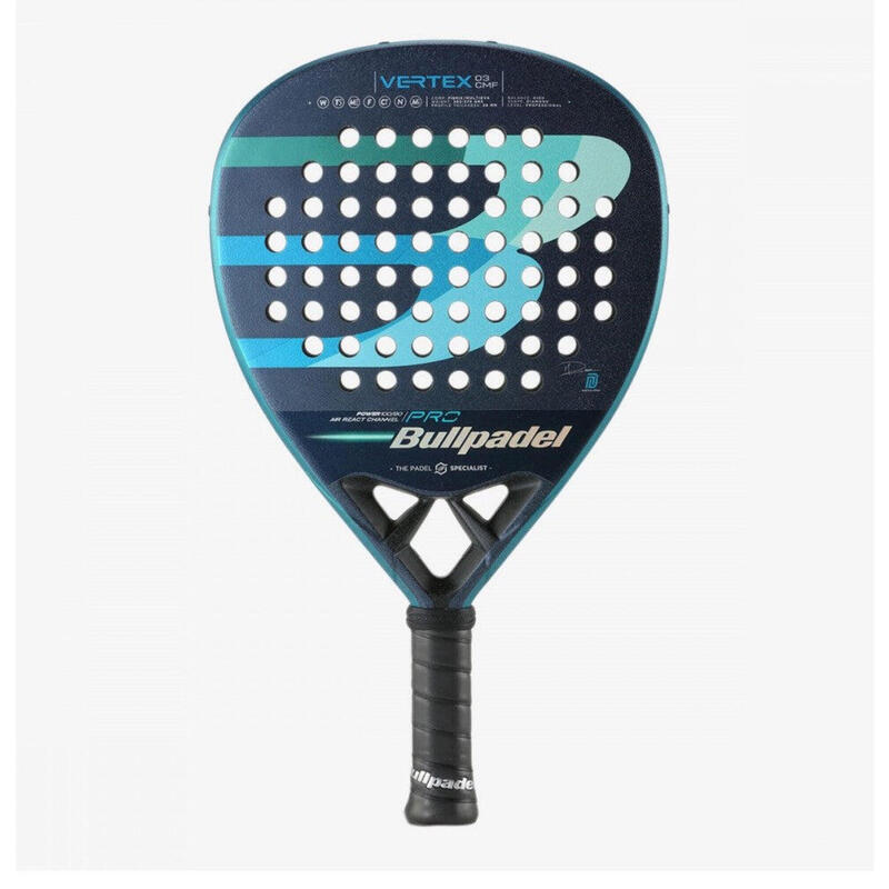 Bullpadel Vertex 03 Comfort