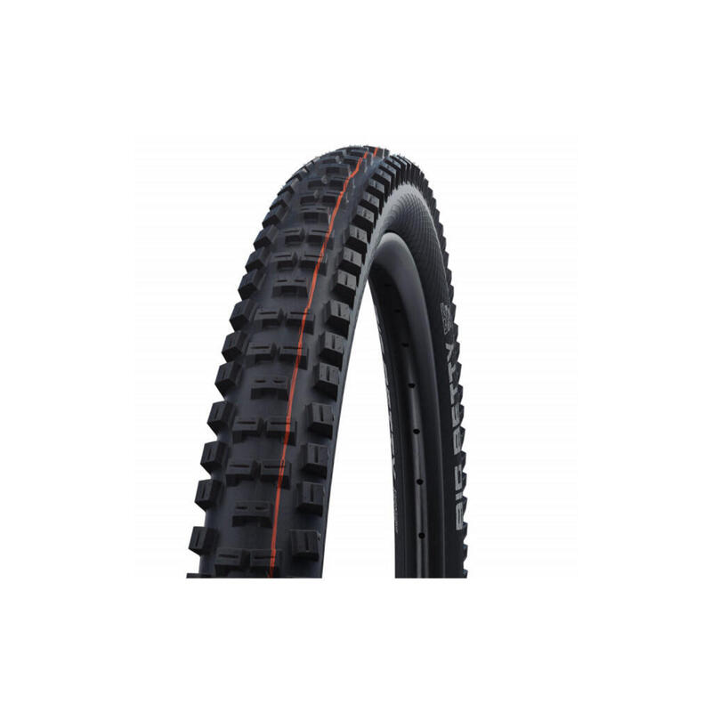 Schwalbe Pneu souple Schwalbe Betty Super Trail 27,5 x 2,80" / 70-584 mm noir