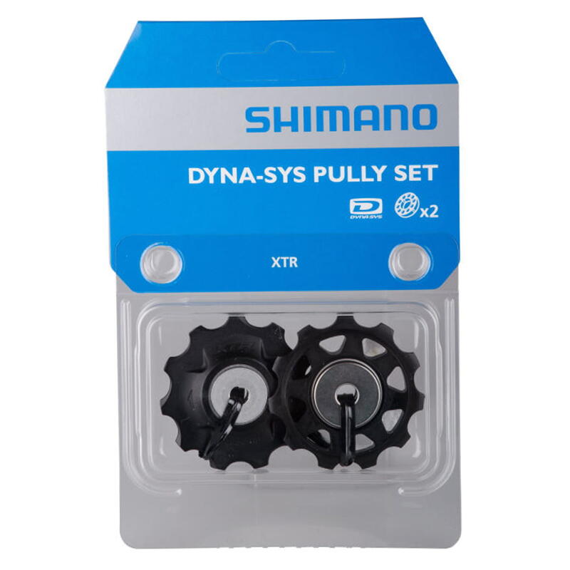 Rollensatz Shimano (RD-M980)