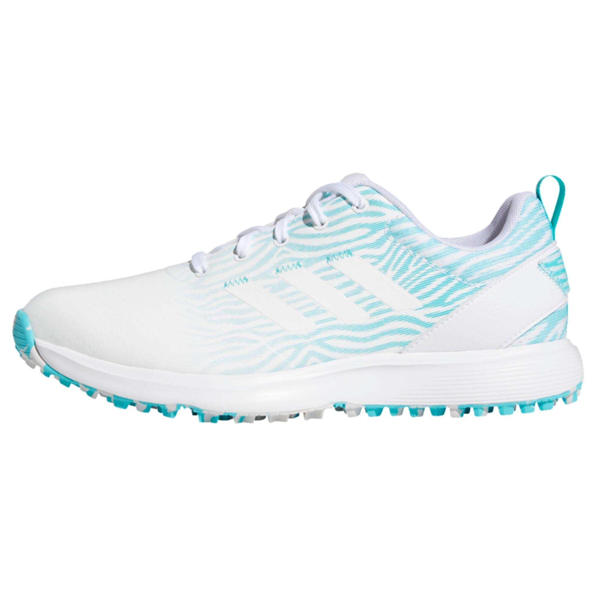 Women's S2G Spikeless Golf Shoes 3/5