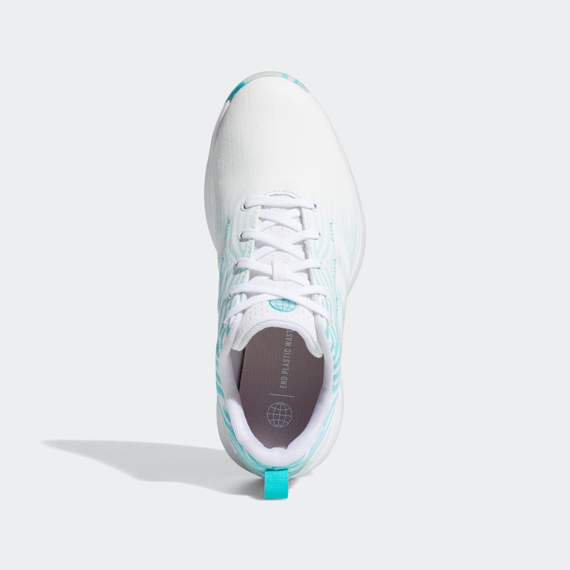 Women's S2G Spikeless Golf Shoes 4/5