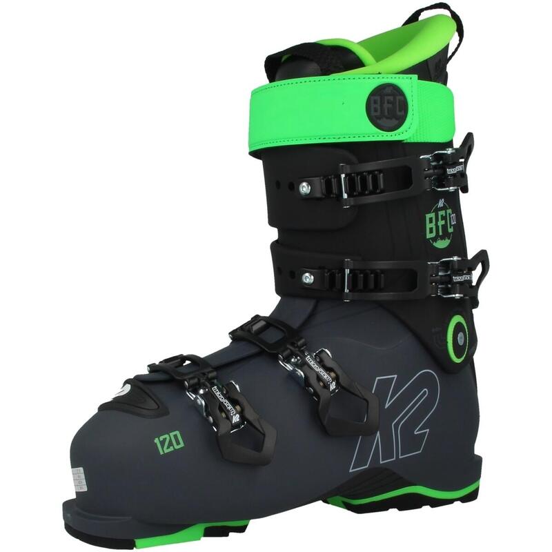 Skischuhe BFC 120 Herren