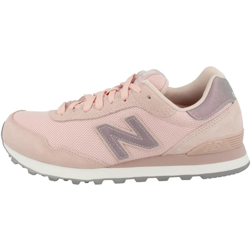 Buty do chodzenia damskie New Balance WL515GBP