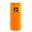 Rouleau de massage Grid 1.0, Orange