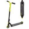 Stuntstep Torden Zwart/Lime 110mm Raven