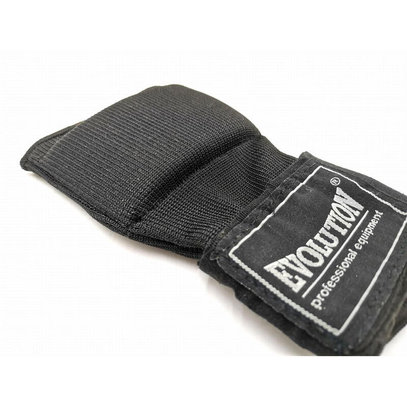 Bandaż bokserski - elastyczna rękawiczka pod rękawice bokserskie