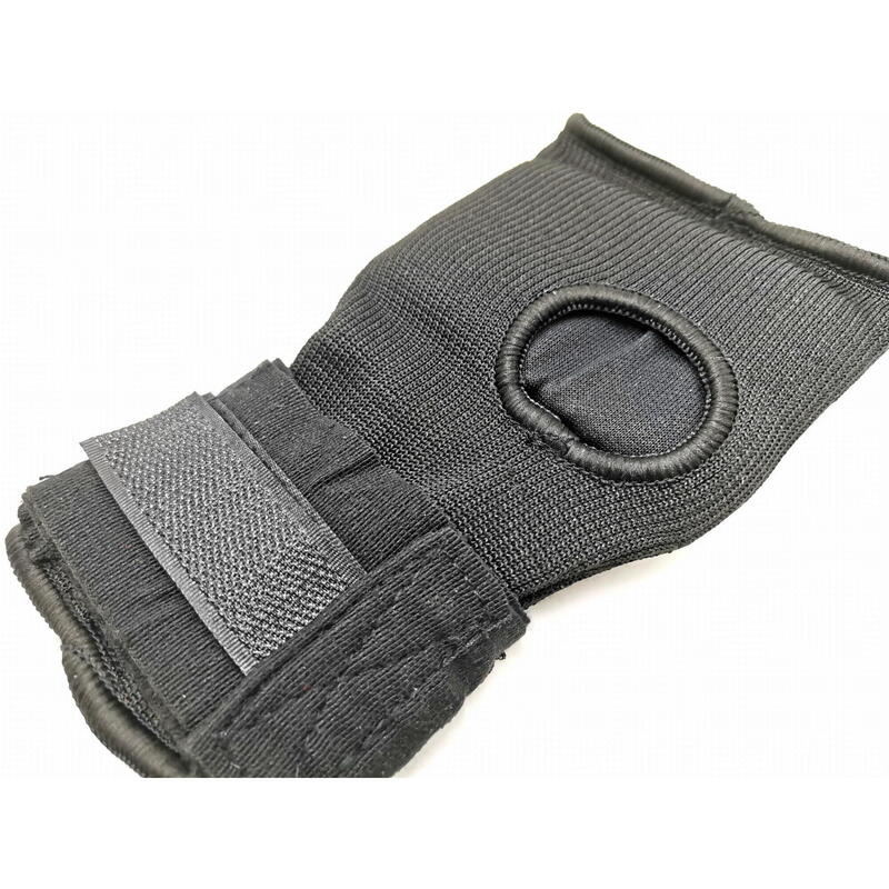 Bandaż bokserski - elastyczna rękawiczka pod rękawice bokserskie