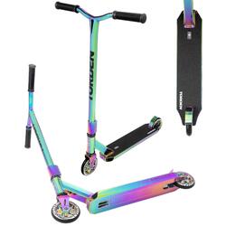 Stuntstep Torden Neo Chrome 110mm Raven