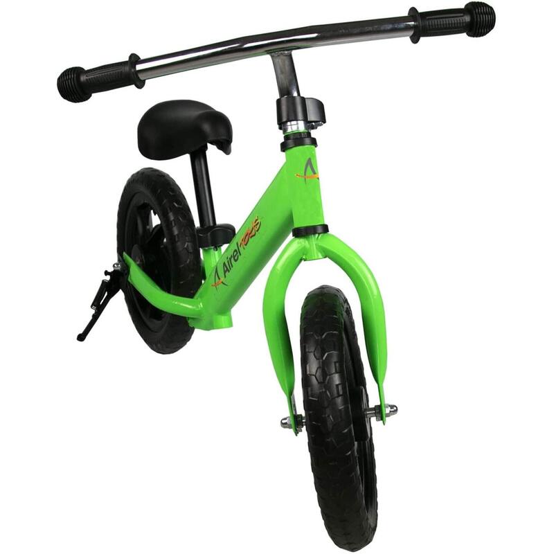 Bicicleta Airel Equilibrio para niños sin pedales de 3 5 años infantil manillar y