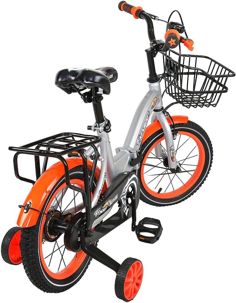 Ruedines Bici 20 Pulgadas Ruedines Bicicleta Infantil para Bicicletas de  Niños,Azul Ruedines Universales para Bicicleta Infantil : :  Deportes y aire libre