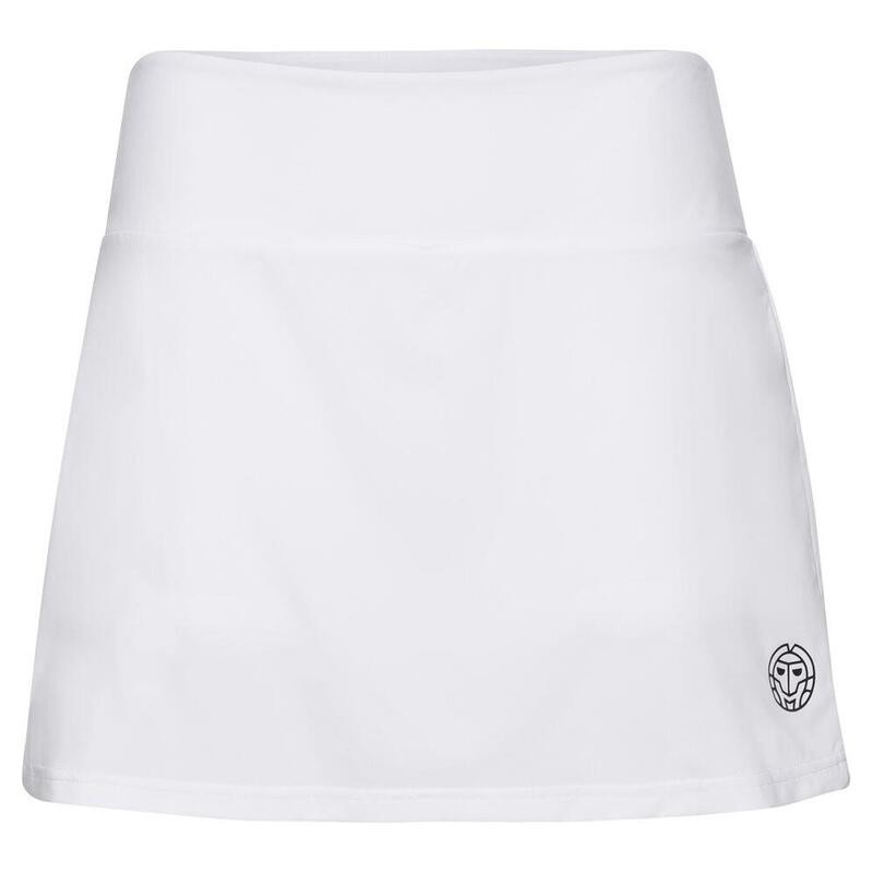 Ailani Tech Long Skort - pink