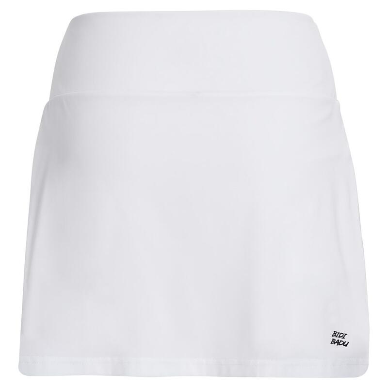 Jupe-short longue femme Bidi Badu ailani tech