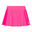 Mora Tech Skort - pink