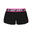 Tiida Tech 2 In 1 Shorts - neon green/pink