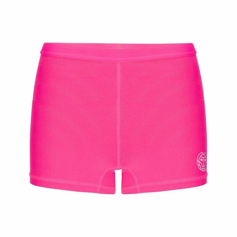 Mallory Tech Shorty - pink