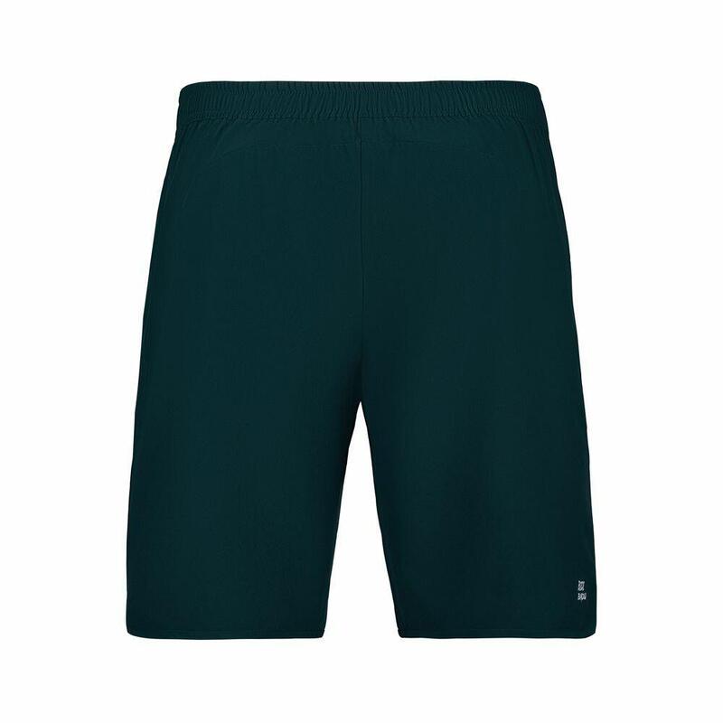 Henry 2.0 Tech Shorts - aqua