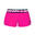 Tiida Tech 2 In 1 Shorts - neon green/pink