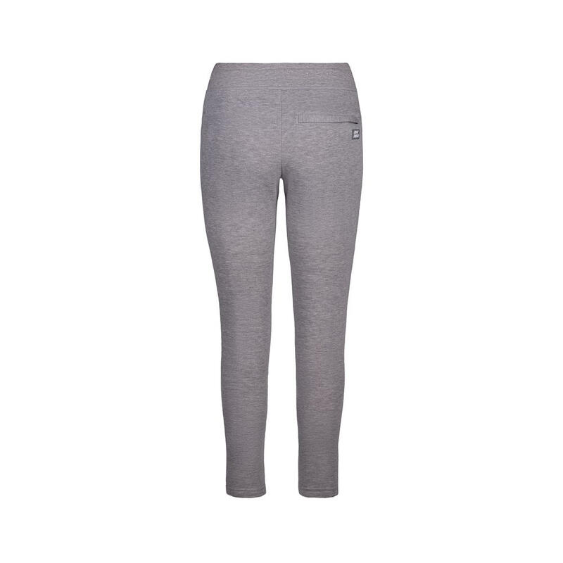 Ayanda Basic Pant - light grey