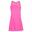 Sira Tech Dress - pink