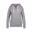 Moana Basic Jacket - light grey