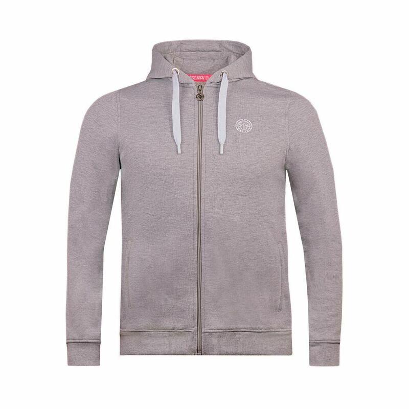 Keno Basic Jacket - light grey