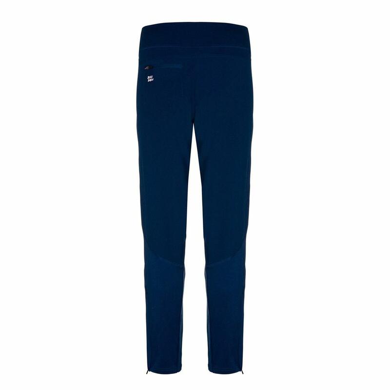 Teagan Tech Pants - darkblue