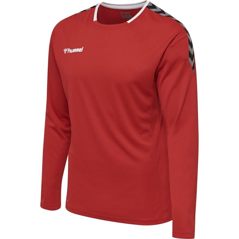 Maillot Hummel manches longues hmlAUTHENTIC Poly