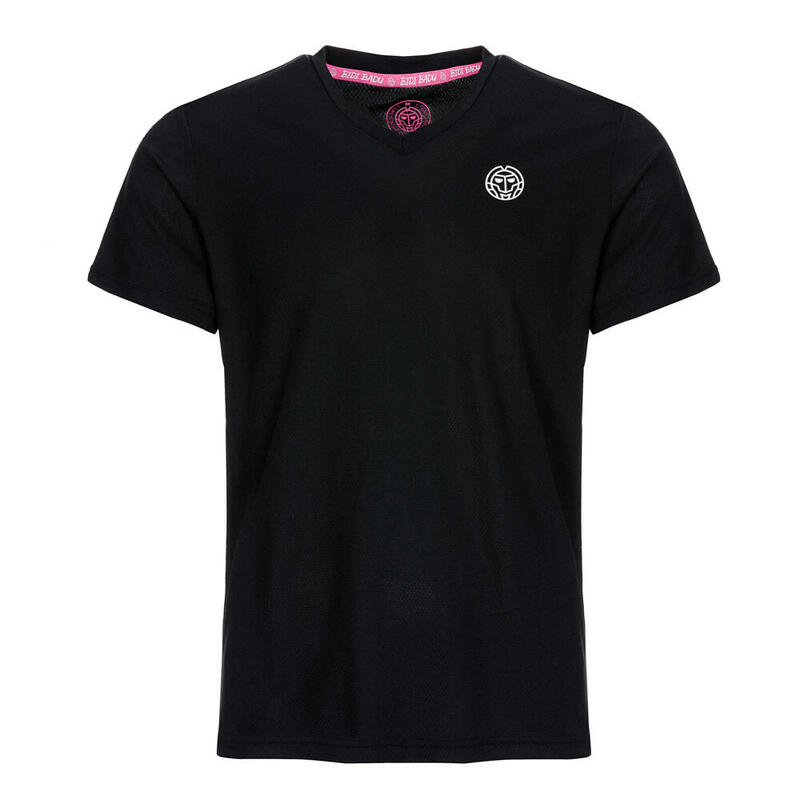 Ted Tech Tee - black