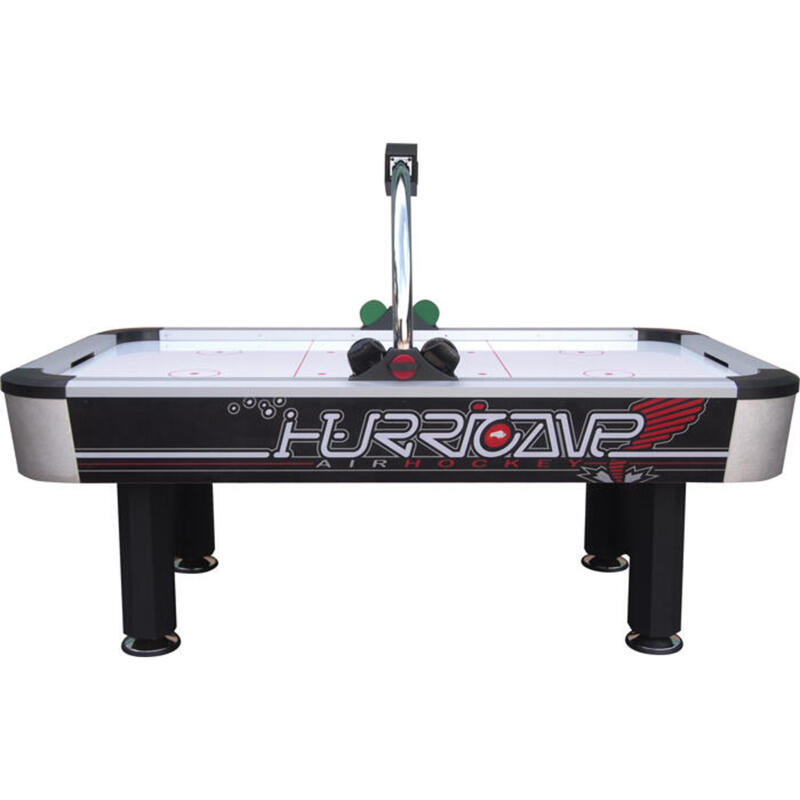 Buffalo airhockey tafel Hurricane 7ft