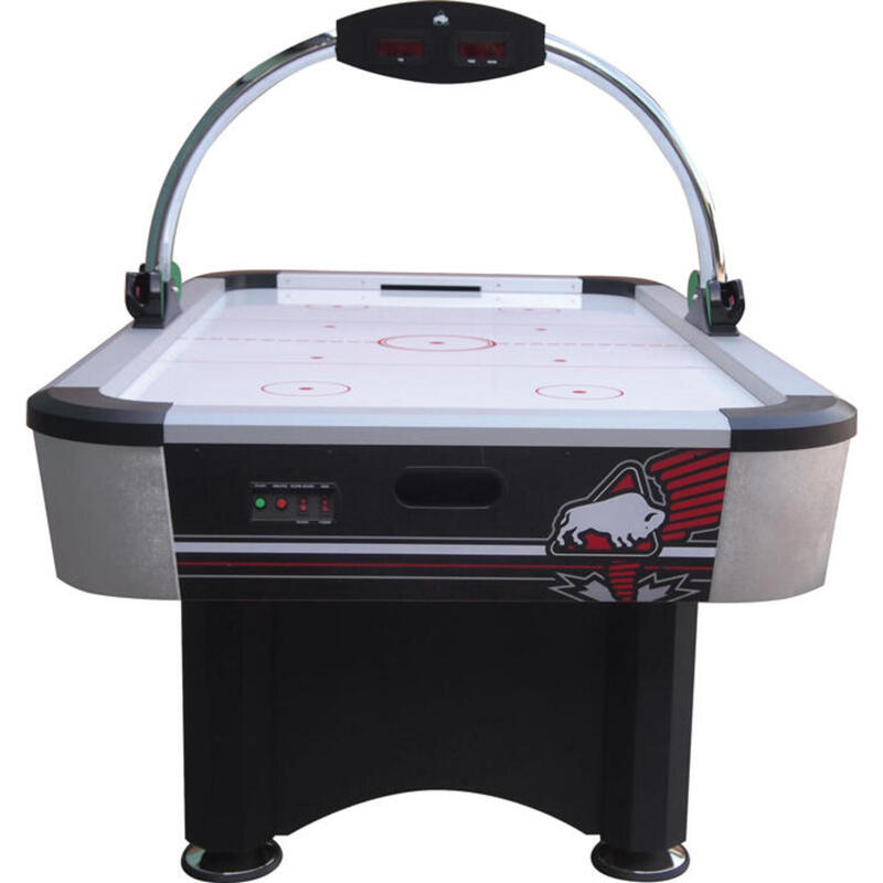 Buffalo Hurricane II Air Hockey Tafel