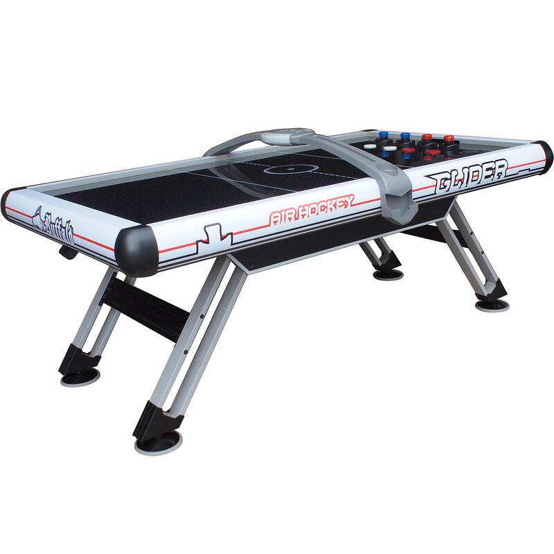 Buffalo Airhockey tafel 7ft. Glider