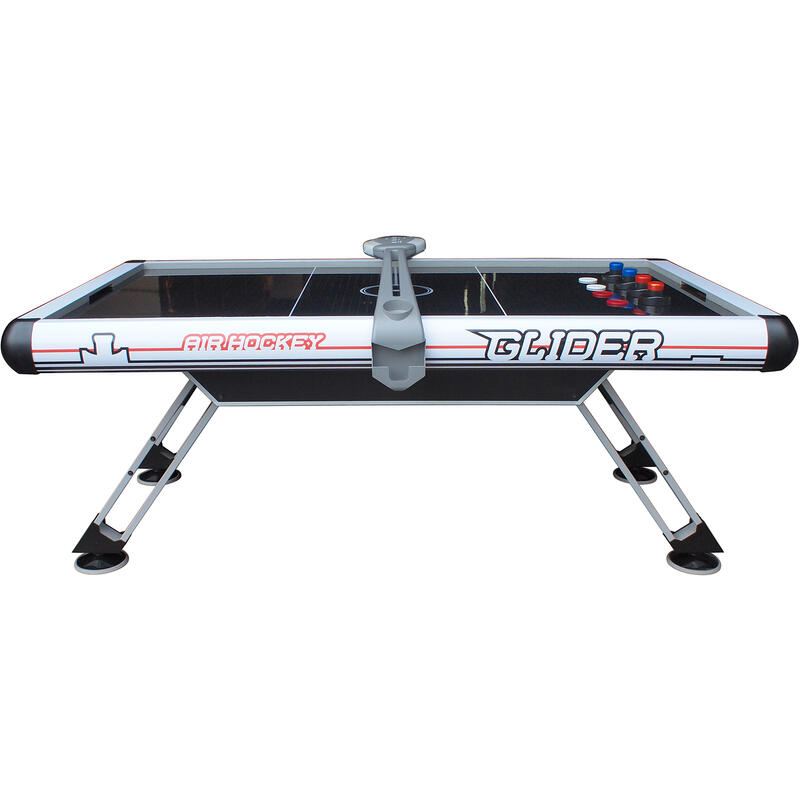 Buffalo Airhockey tafel 7ft. Glider