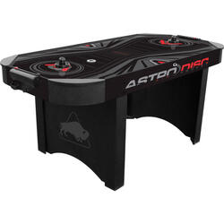 Table de hockey pneumatique Buffalo Astrodisc 6 pieds