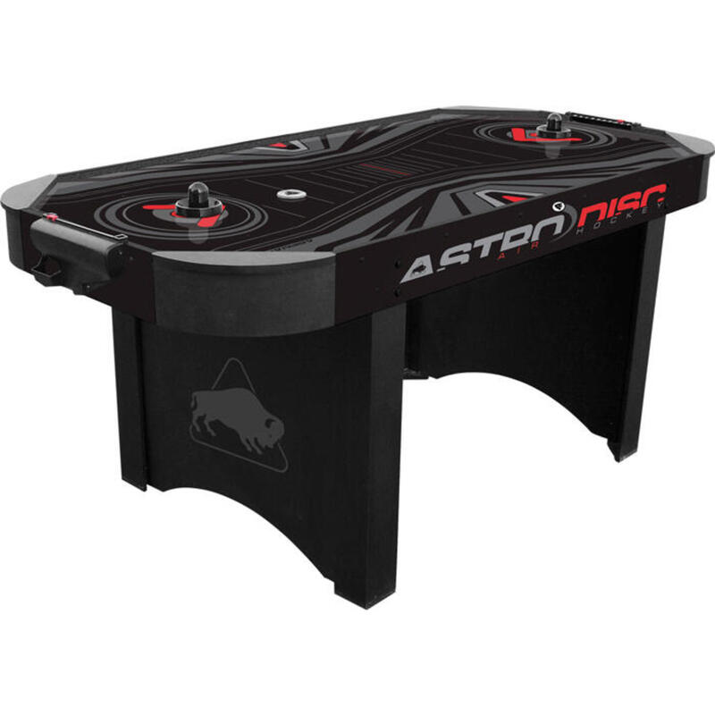 Buffalo Table de hockey sur gazon Astrodisc