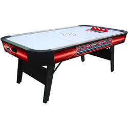 Buffalo Terminator.II Airhockey tafel 7ft Opklapbaar