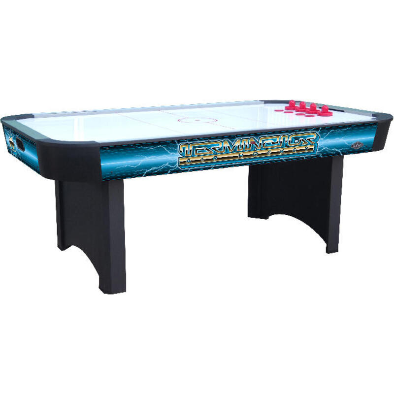 Buffalo Terminator II Air Hockey tafel 7ft