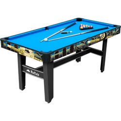 Buffalo 5ft Table de billard Hustle