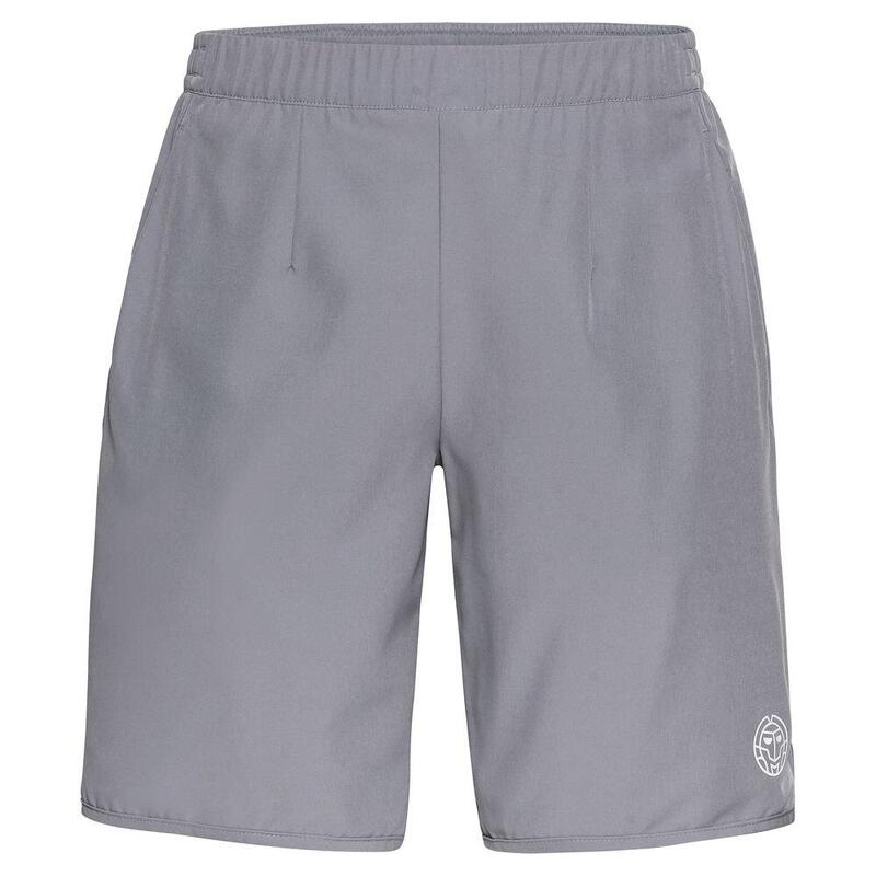 Reece 2.0 Tech Shorts - grau