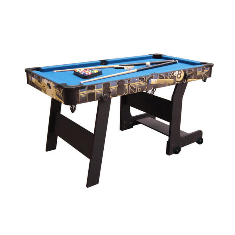 Buffalo pooltafel Rookie 5ft opklapbaar