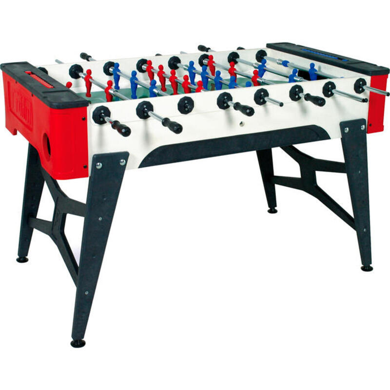 Table de baby-foot