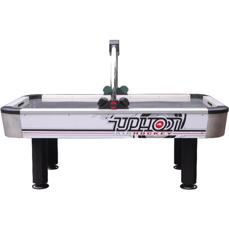 Buffalo Airhockeytafel RVS Typhoon