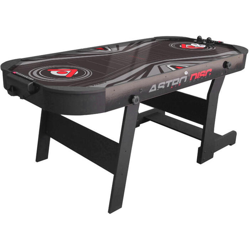 Table de jeu d'air hockey 6ft Astrodisc