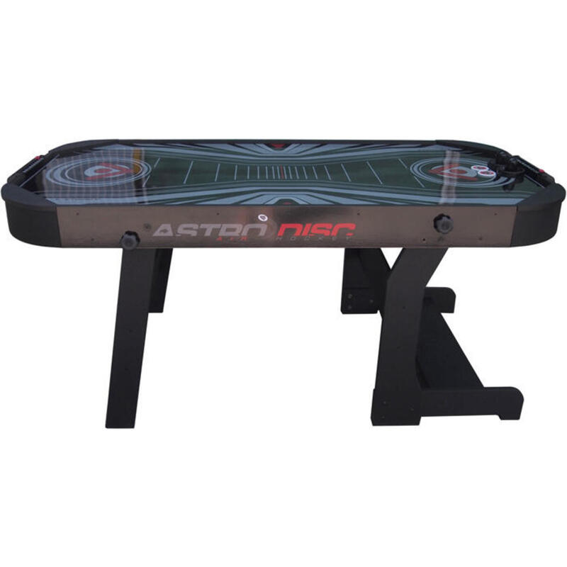 Buffalo airhockey tafel Astrodisc 6ft opklapbaar