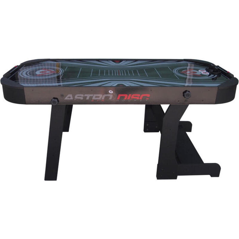 Table de jeu d'air hockey 6ft Astrodisc