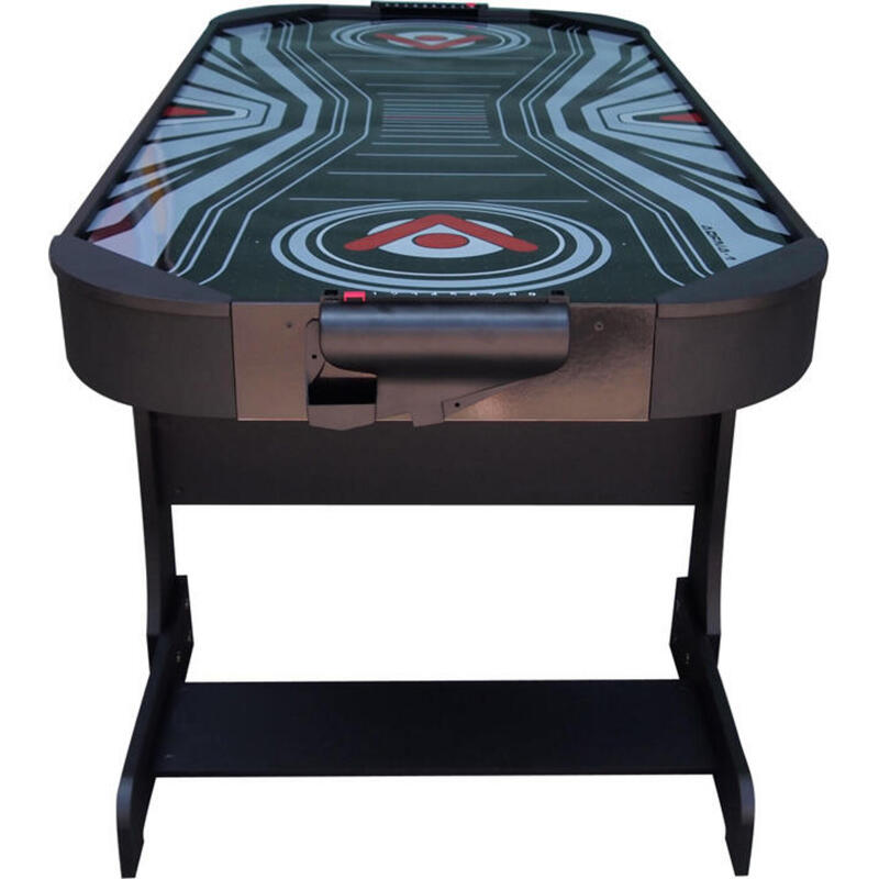 Air Hockey Spel tafel 6ft Astrodisc