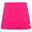 Ailani Tech Long Skort - pink